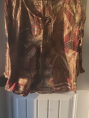 Ralph Lauren Top
